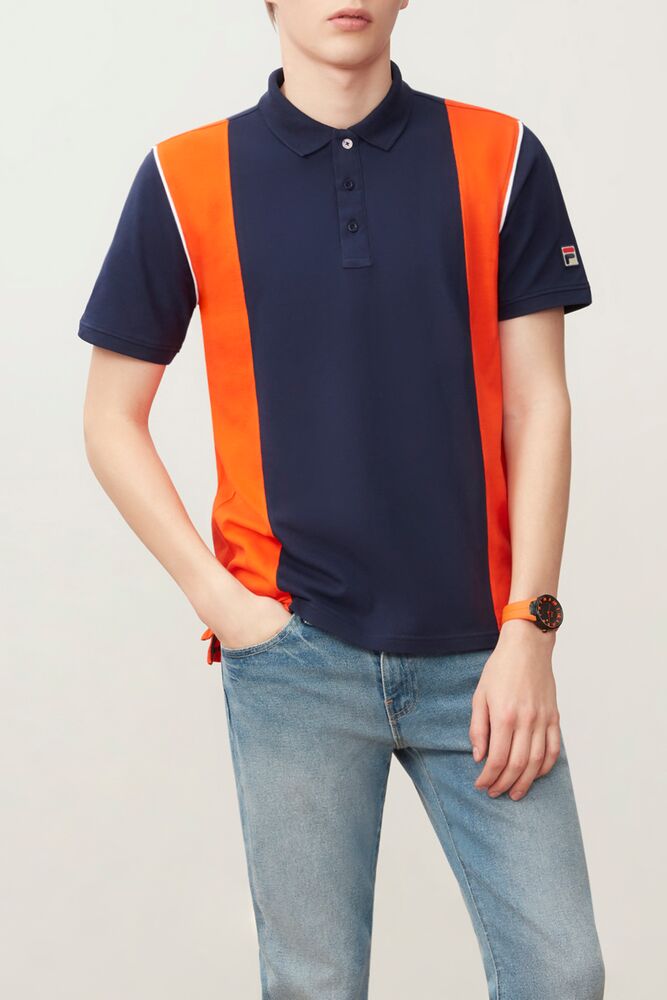 Aberdeen Polo Homme|WHVF-05526367