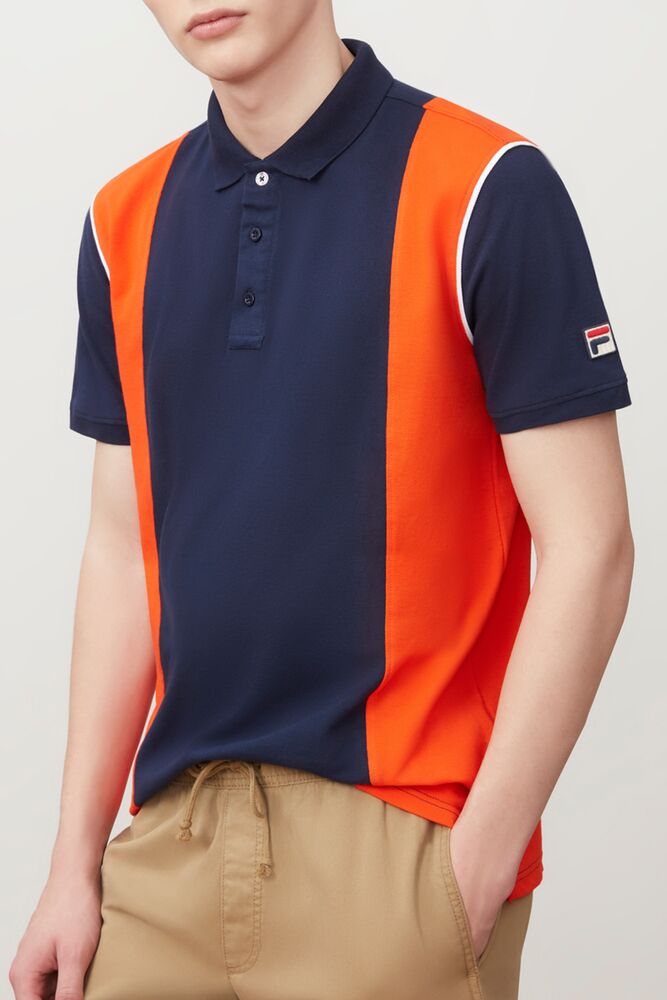 Aberdeen Polo Homme|WHVF-05526367