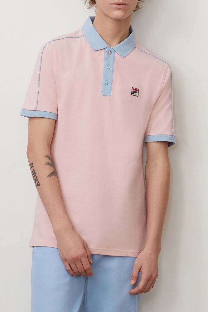 Klein Polo Homme|UMBZ-03934399