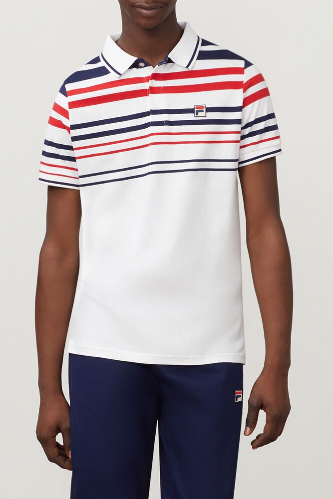 Geeza Polo Homme|SELY-71829024