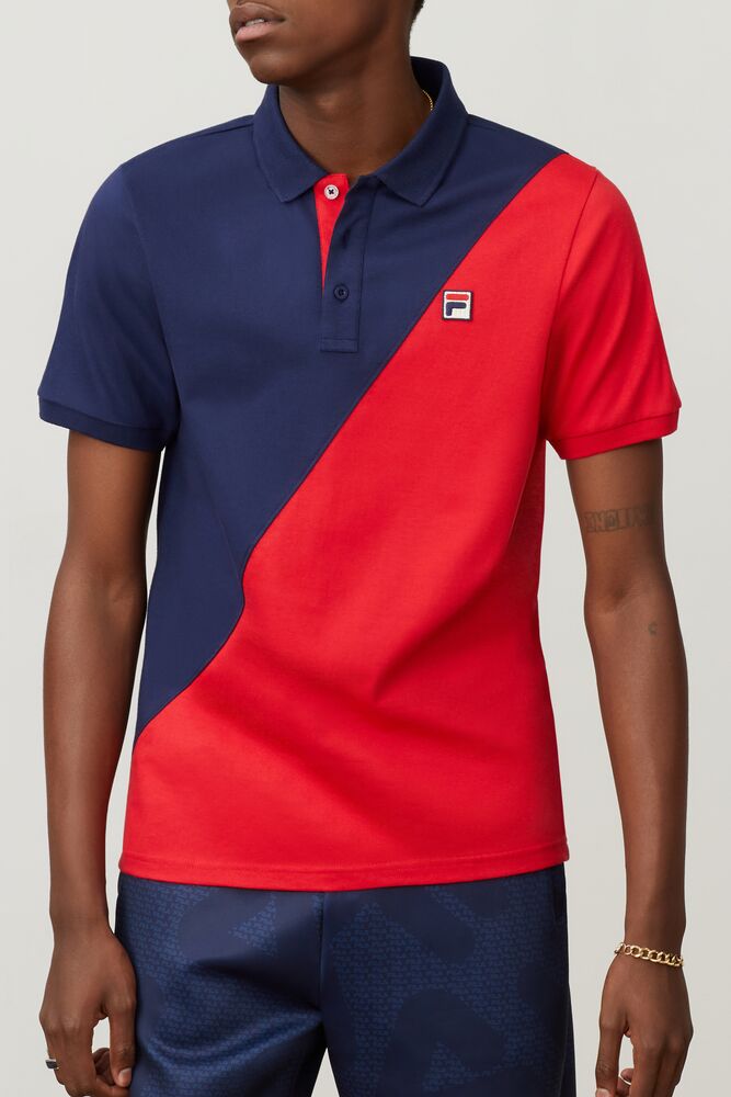 Anton Polo Homme|RYYS-11734310