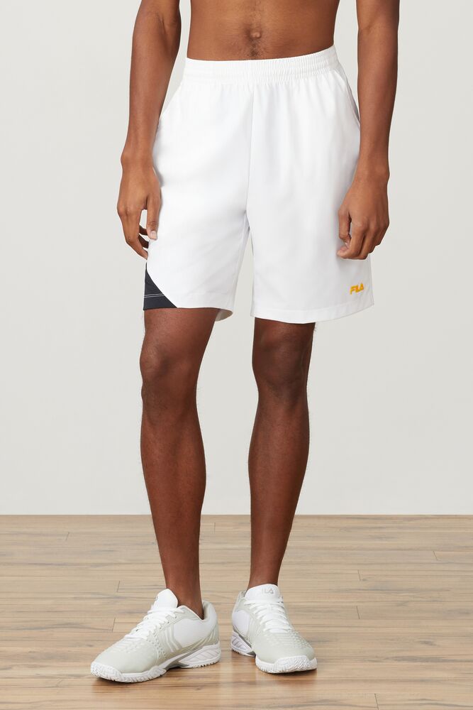 Break Point Short 100 Homme|JMXU-74504710