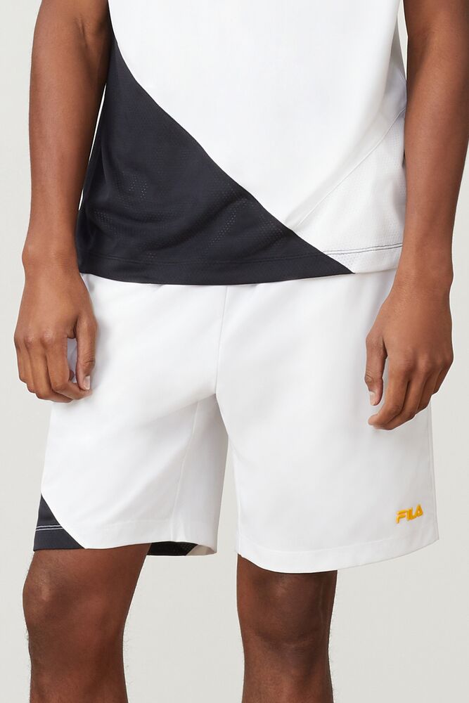 Break Point Short 100 Homme|JMXU-74504710