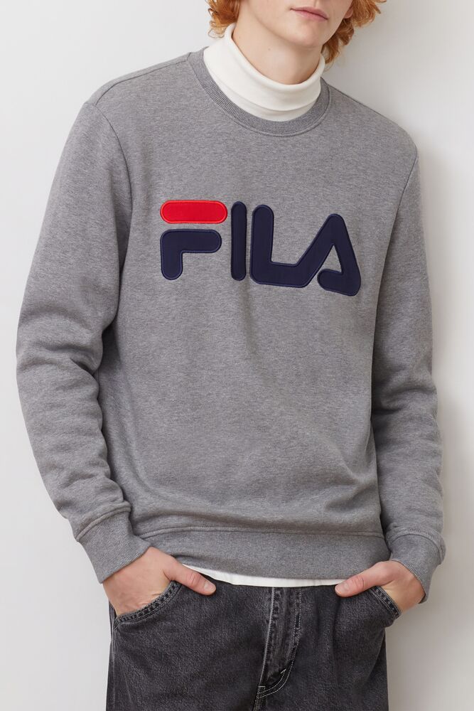 Regola Sweat Homme|CLYV-06042646