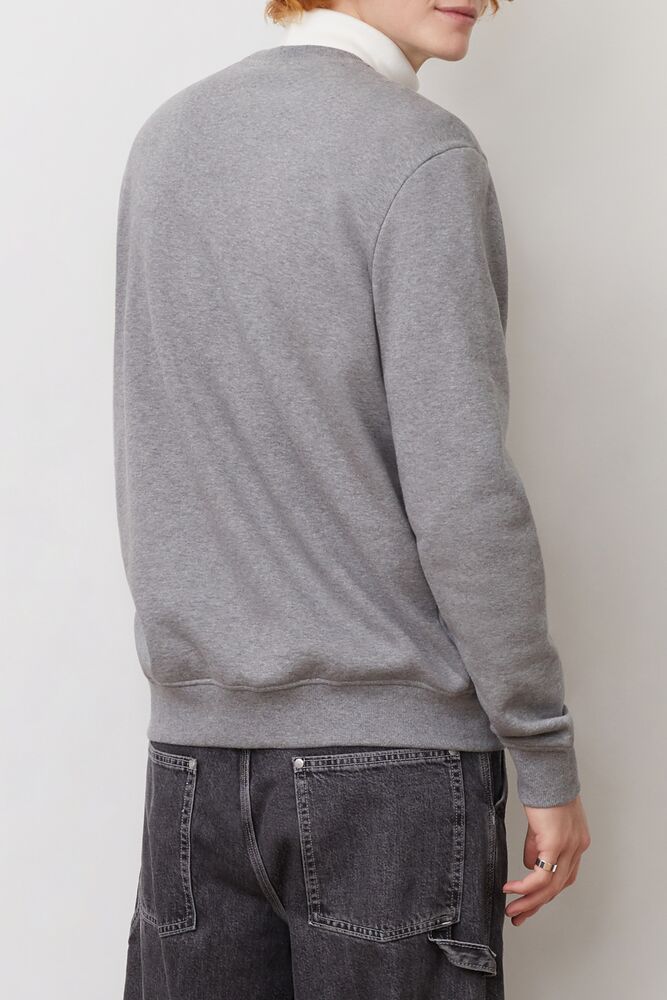 Regola Sweat Homme|CLYV-06042646