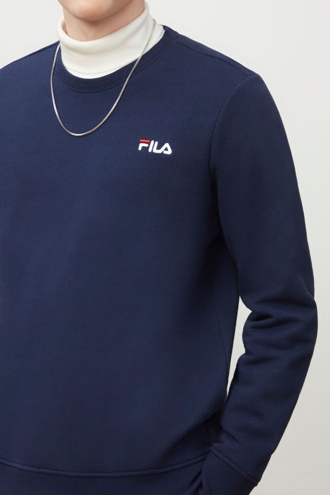 Colona Sweat 412 Homme|TYDP-82825134