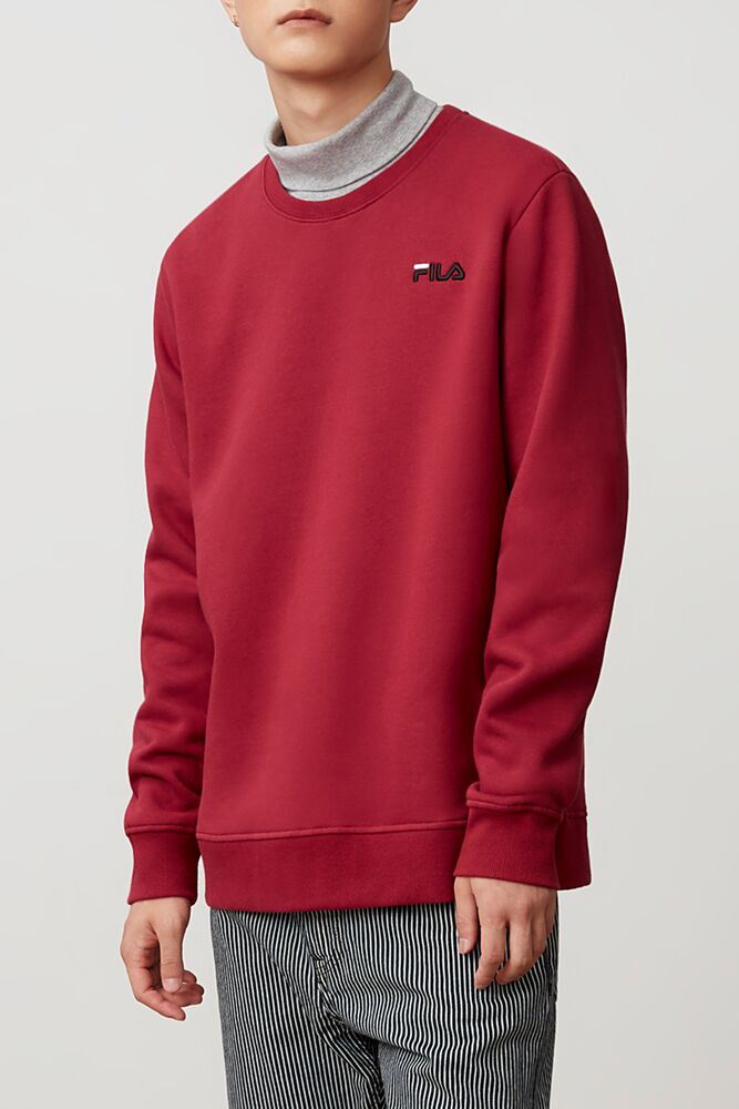 Colona Sweat 604 Homme|ATHH-31667192