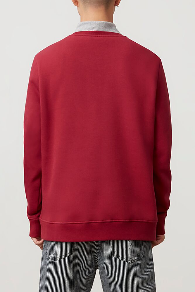 Colona Sweat 604 Homme|ATHH-31667192