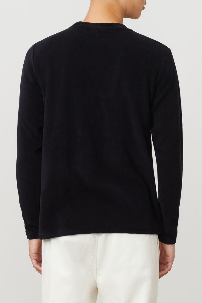 Nicolo Long Sleeve Homme|CMDE-03597726