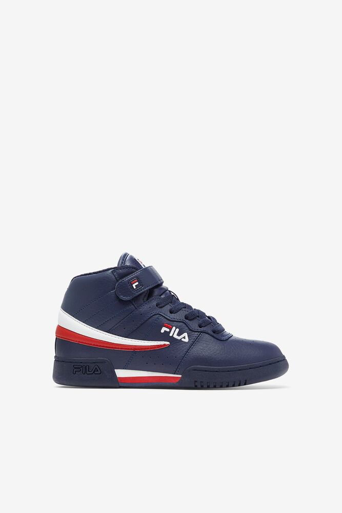 Fila Enfants F-13 460 Enfants|JLZH-06034025