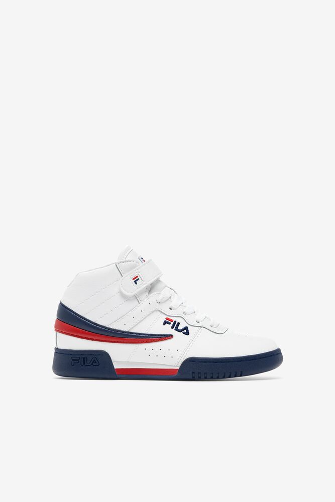 Fila Enfants F-13 150 Enfants|UYCW-38646437