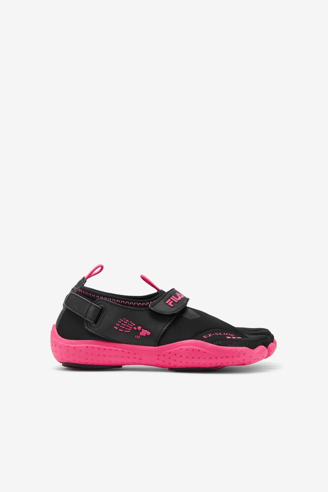 Fila Enfants Skele-toes Ez Slide 2 033 Enfants|MMRI-38056932