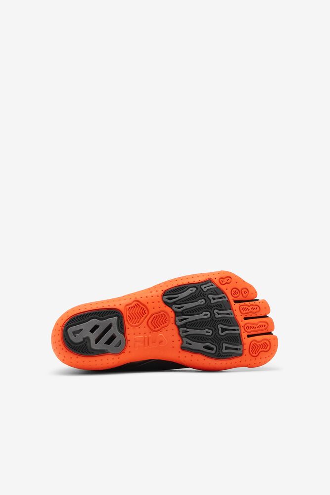 Fila Enfants Skele-toes Emergence 047 Enfants|WFZT-24844516