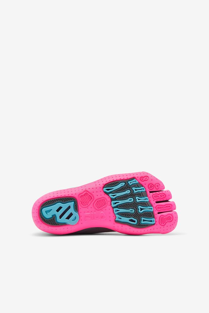 Fila Enfants Skele-toes Emergence 076 Enfants|GPJD-36621654