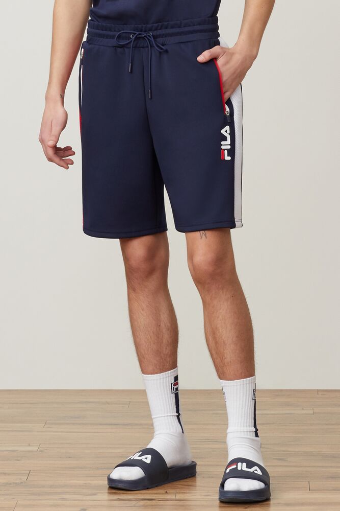 Fiaten Short 410 Homme|BGGD-50117829