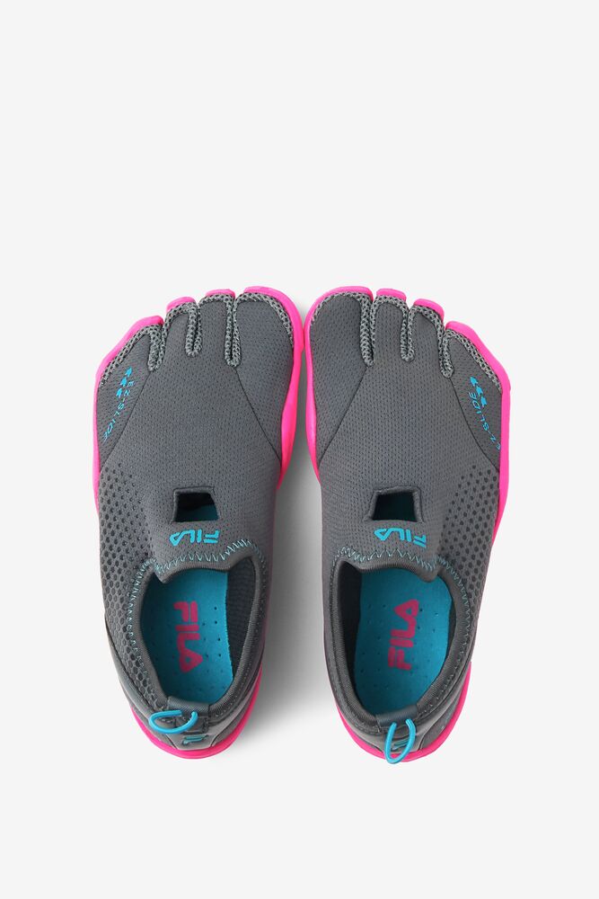 Fila Enfants Skele-toes Emergence 076 Enfants|GPJD-36621654