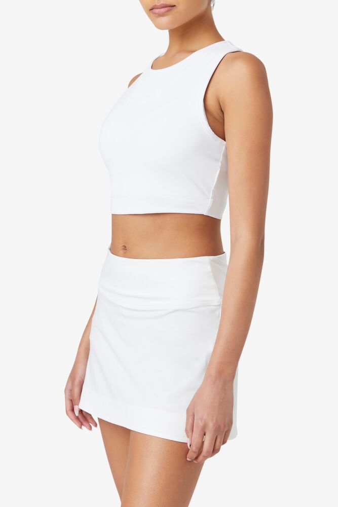 Alva Crop Top 100 Femme|GJCI-29829417