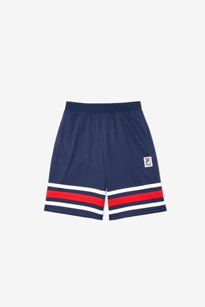 Fila Enfants Mesh Shorts 412 Enfants|JYHN-67092024