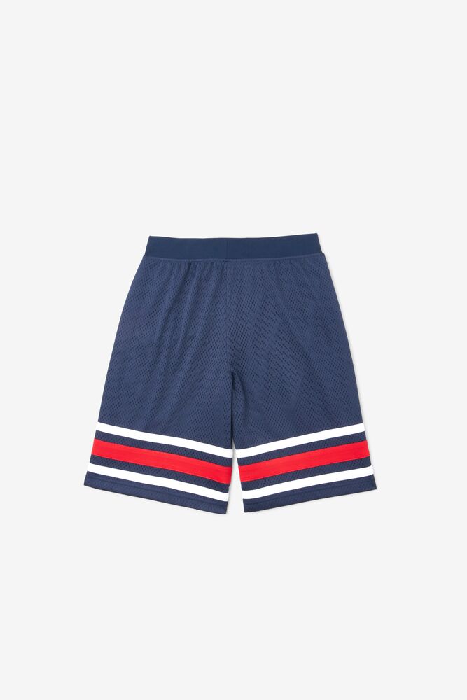 Fila Enfants Mesh Shorts 412 Enfants|JYHN-67092024