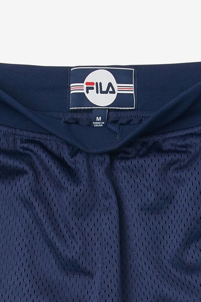 Fila Enfants Mesh Shorts 412 Enfants|JYHN-67092024