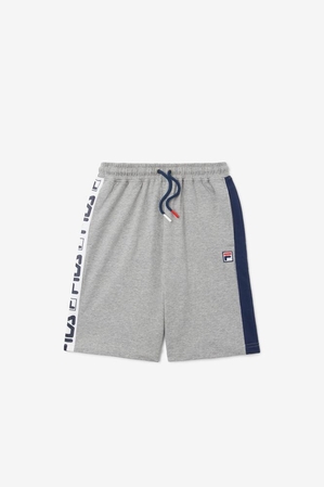 Fila Enfants Logo Short 075 Enfants|MHFR-29346877