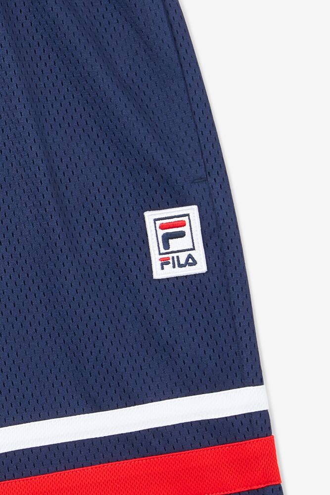 Fila Enfants Mesh Shorts 412 Enfants|JYHN-67092024