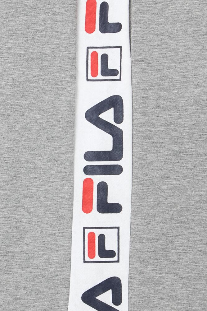 Fila Enfants Logo Short 075 Enfants|MHFR-29346877