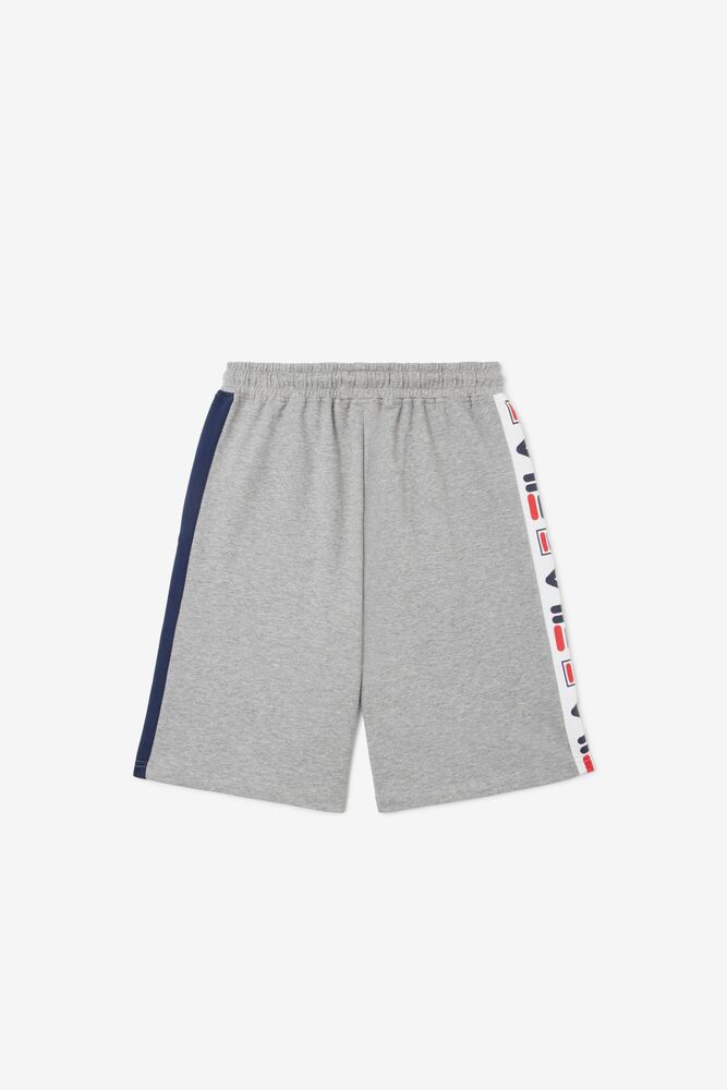 Fila Enfants Logo Short 075 Enfants|MHFR-29346877