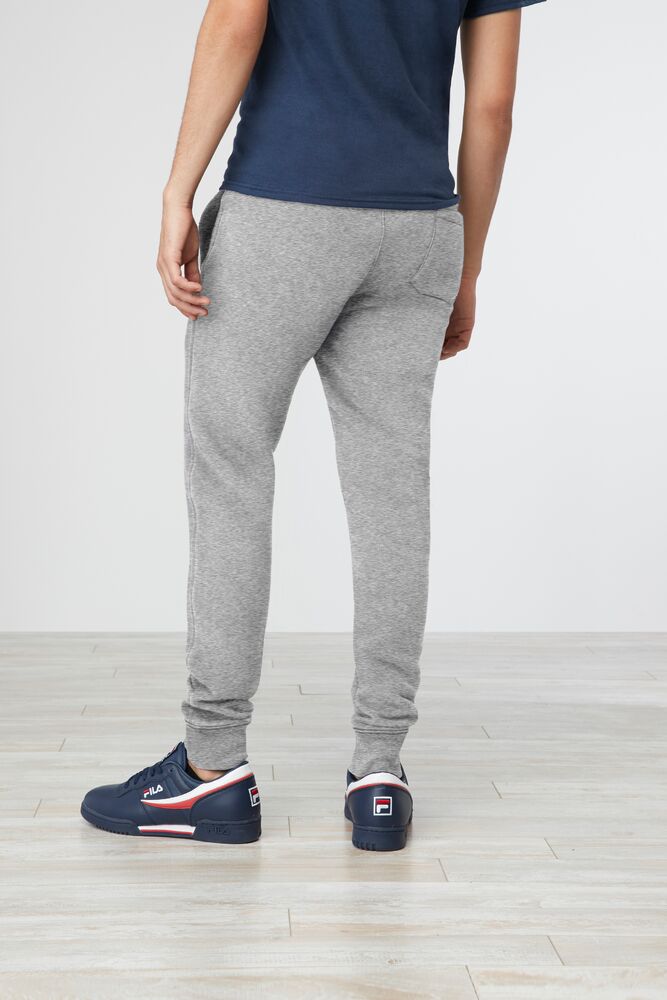 Visconti Jogger Hgrey Fila Homme|ZYFB-94249068