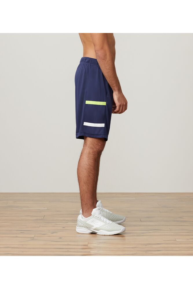 Plr Short Homme|VYVQ-93813475