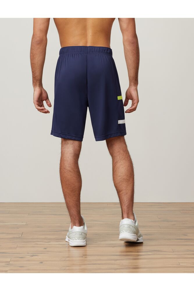 Plr Short Homme|VYVQ-93813475