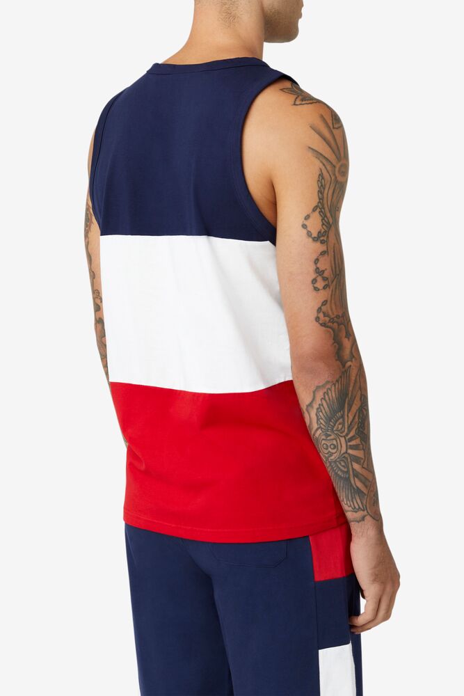 Alf Tank 410 Homme|CDBE-62429539