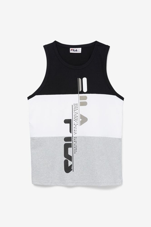 Alf Tank 001 Homme|EXIU-13110384