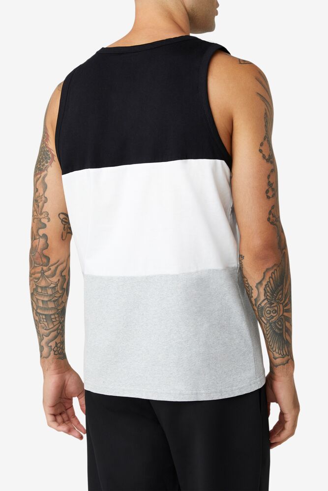 Alf Tank 001 Homme|VJIE-61564885