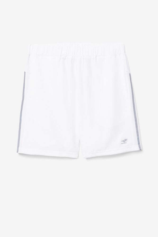 Pickleball Short 100 Homme|AVCU-94333332