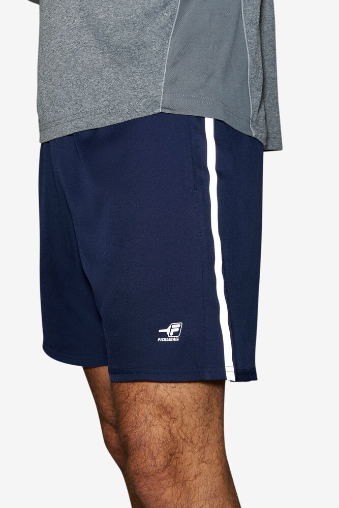 Pickleball Short 412 Homme|UYNG-39492925