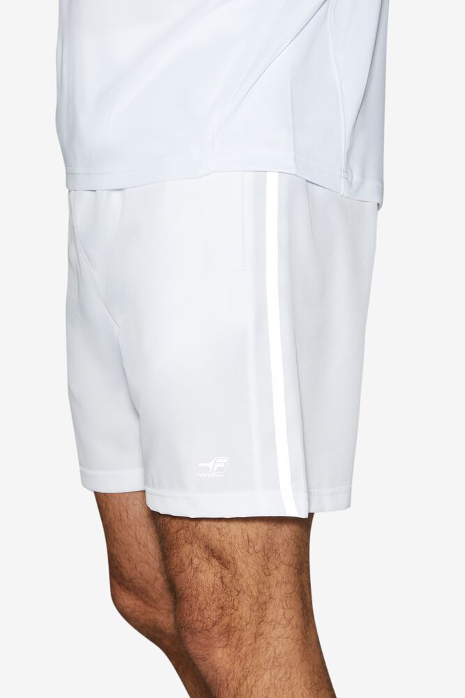 Pickleball Short 100 Homme|AVCU-94333332