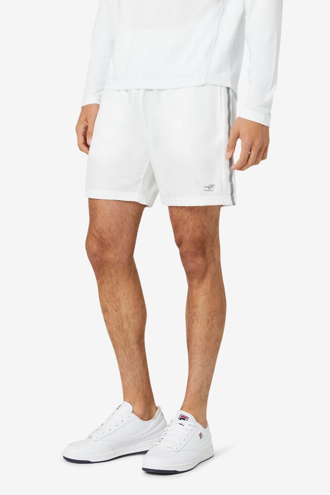 Pickleball Short 100 Homme|AVCU-94333332