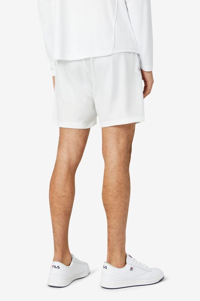 Pickleball Short 100 Homme|AVCU-94333332