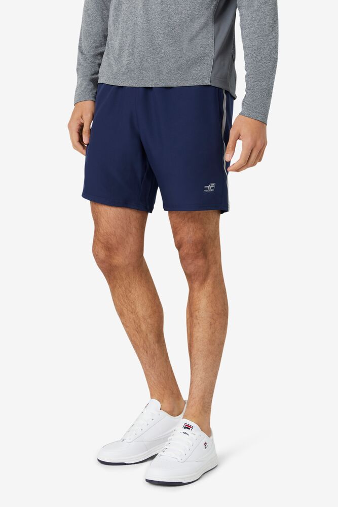 Pickleball Short 412 Homme|SXXJ-79159069