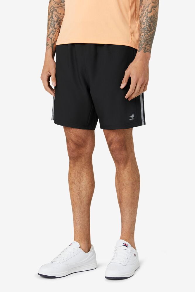 Pickleball Short 001 Homme|OLGH-92950109