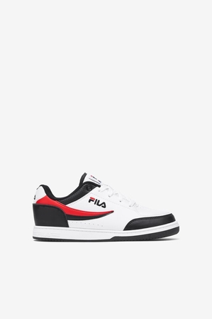 Fila Enfants Bbn 92 Low 014 Enfants|EVQG-01792229