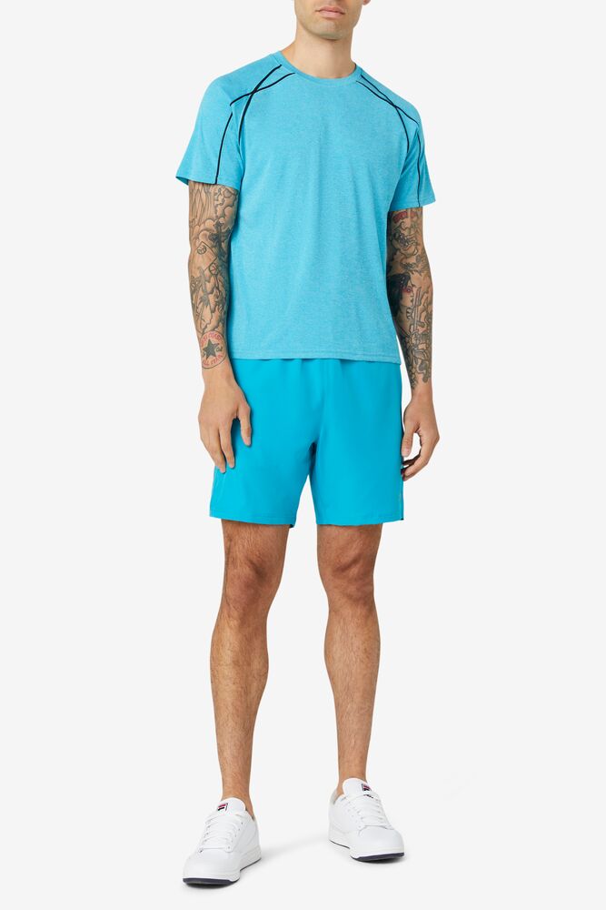 Pickleball Short 462 Homme|KUYM-76079315