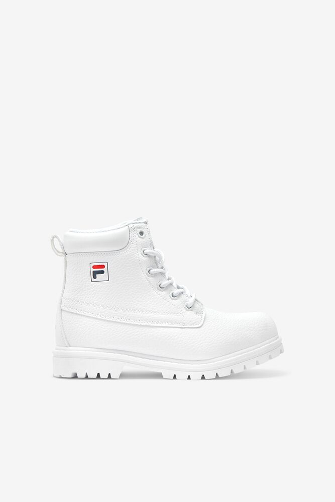 Fila Enfants Edgewater 12 Pb Boot 125 Enfants|TDOO-34259337