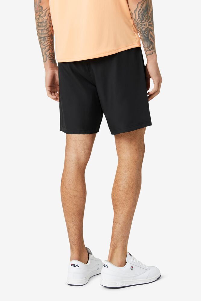 Pickleball Short 001 Homme|TLEE-44681453