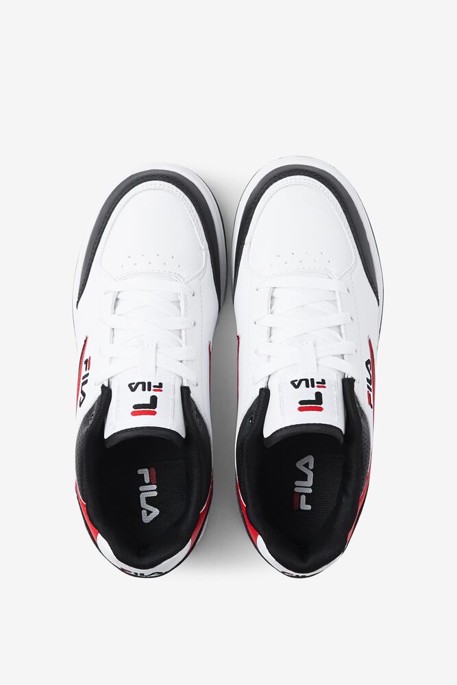 Fila Enfants Bbn 92 Low 014 Enfants|EVQG-01792229