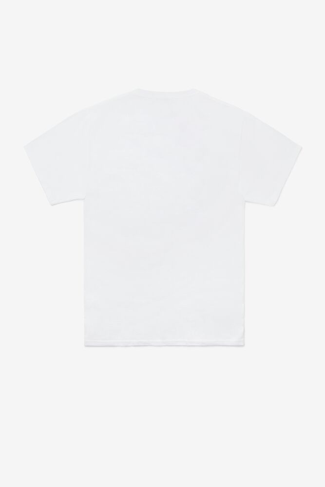 Nyc Collage Tee 100 Homme|WDPI-69380818