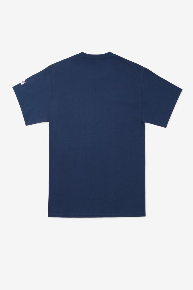 Nyc Court Tee 412 Homme|DSXM-06910864