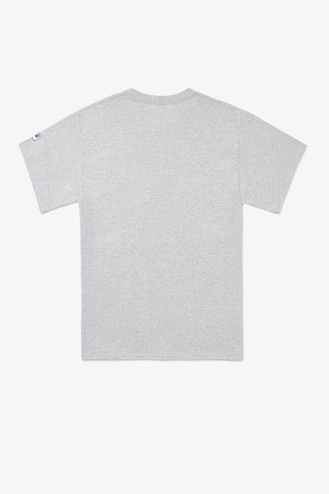 Nyc Court Tee 073 Homme|PJTM-39067358