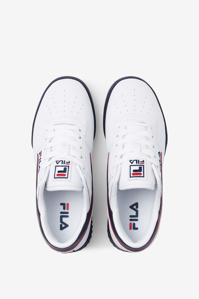 Fila Enfants Original Fitness 150 Enfants|HOEQ-79963579